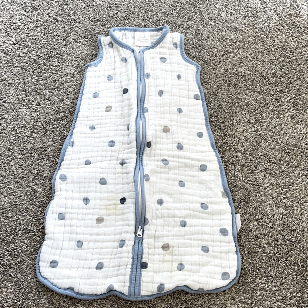 aden + anais super cozy sleepsack